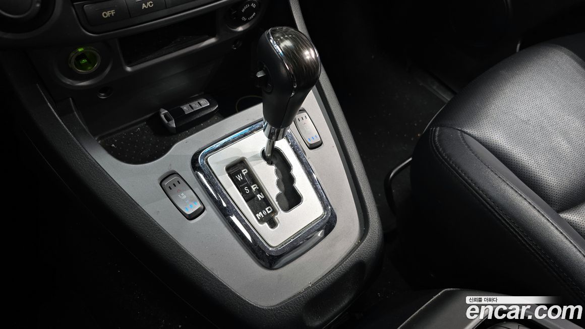 KG_Mobility_Ssangyong KORANDO 2017