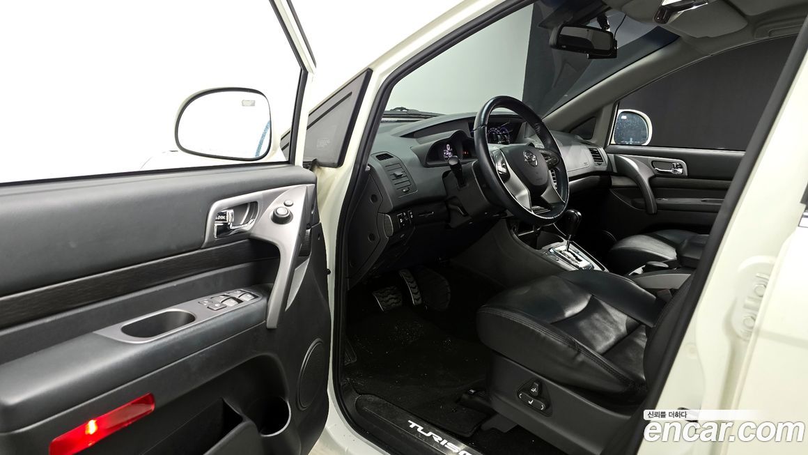 KG_Mobility_Ssangyong KORANDO 2017