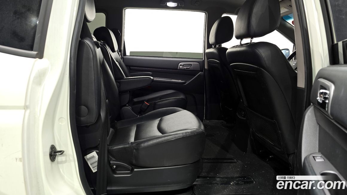 KG_Mobility_Ssangyong KORANDO 2017