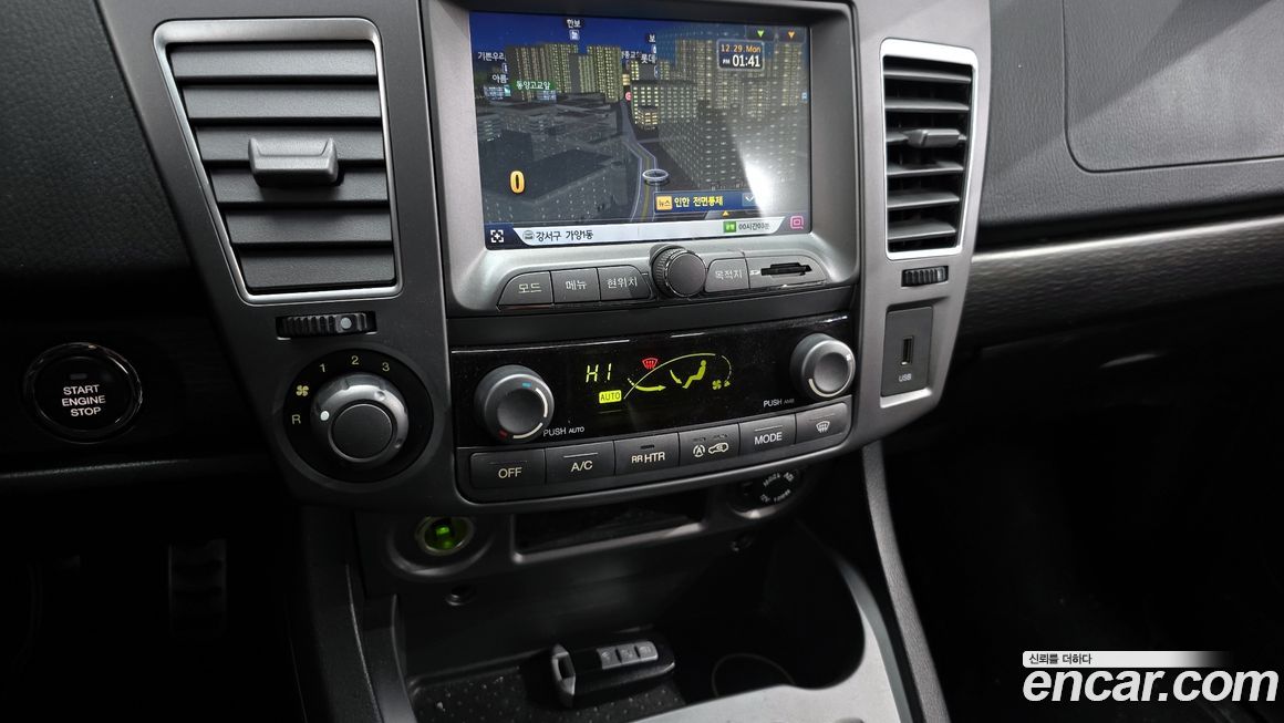 KG_Mobility_Ssangyong KORANDO 2017