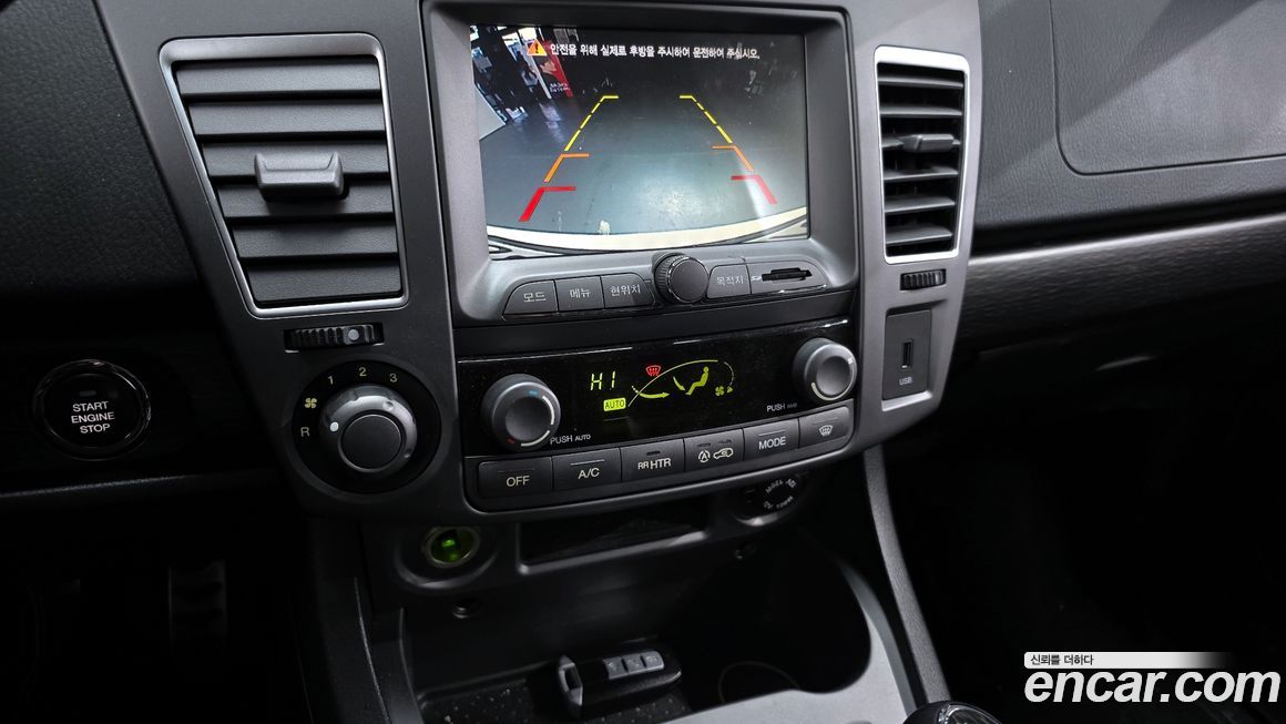 KG_Mobility_Ssangyong KORANDO 2017