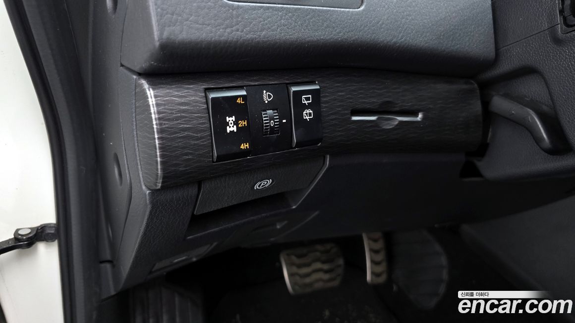 KG_Mobility_Ssangyong KORANDO 2017