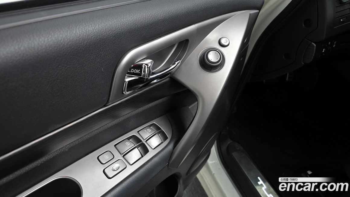 KG_Mobility_Ssangyong KORANDO 2017