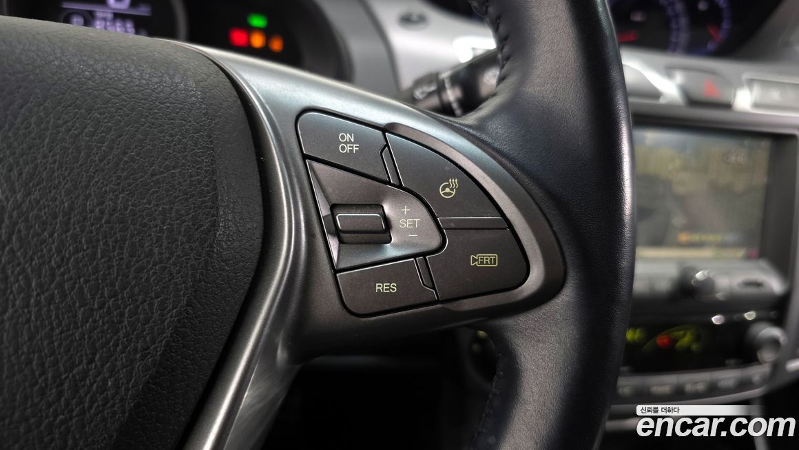 KG_Mobility_Ssangyong KORANDO 2017