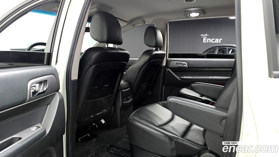 KG_Mobility_Ssangyong KORANDO 2017