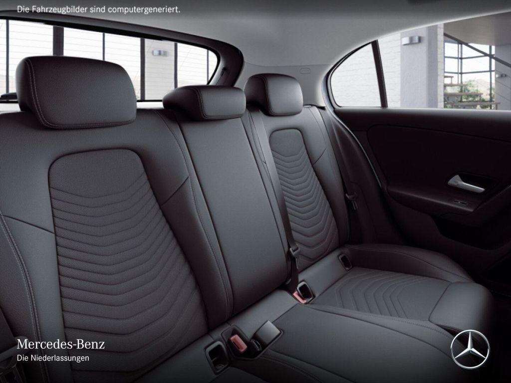 Mercedes-Benz A 250 2022