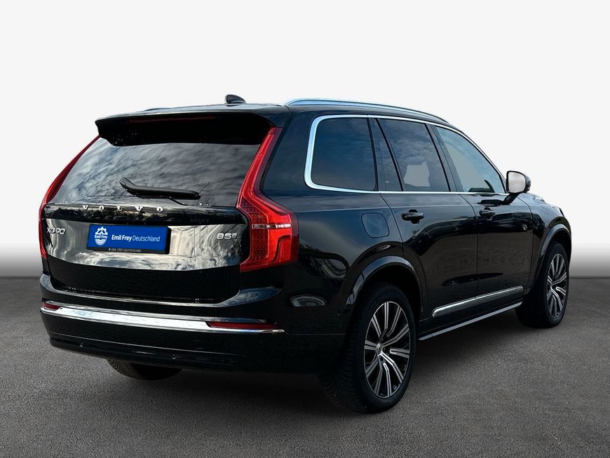Volvo XC90 2024
