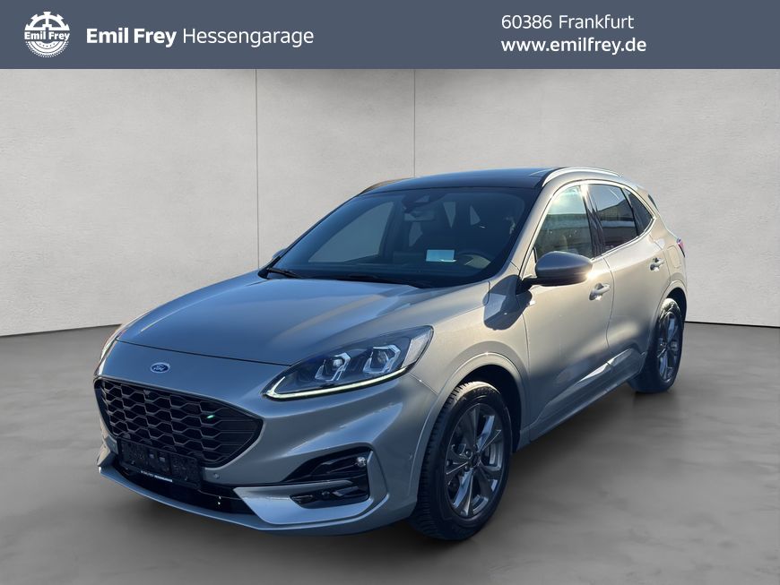 Ford Kuga 2024