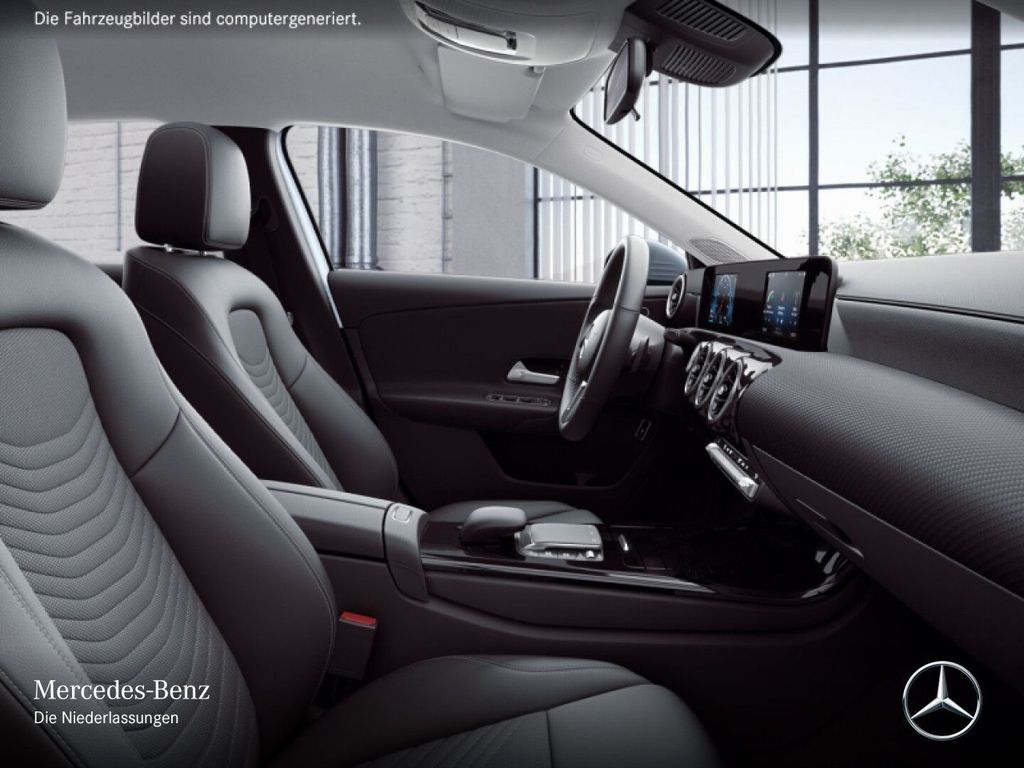 Mercedes-Benz A 250 2022