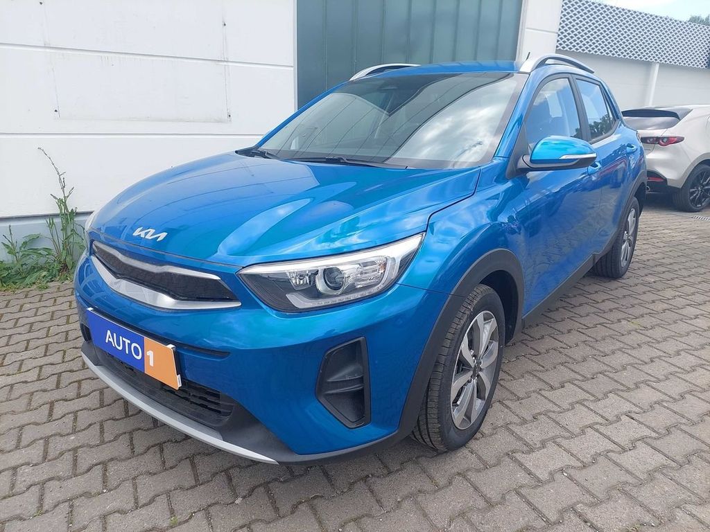 Kia Stonic 2023