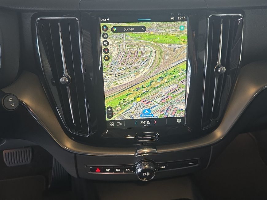 Volvo XC60 2024