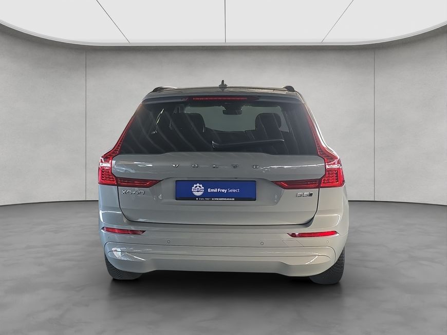 Volvo XC60 2024