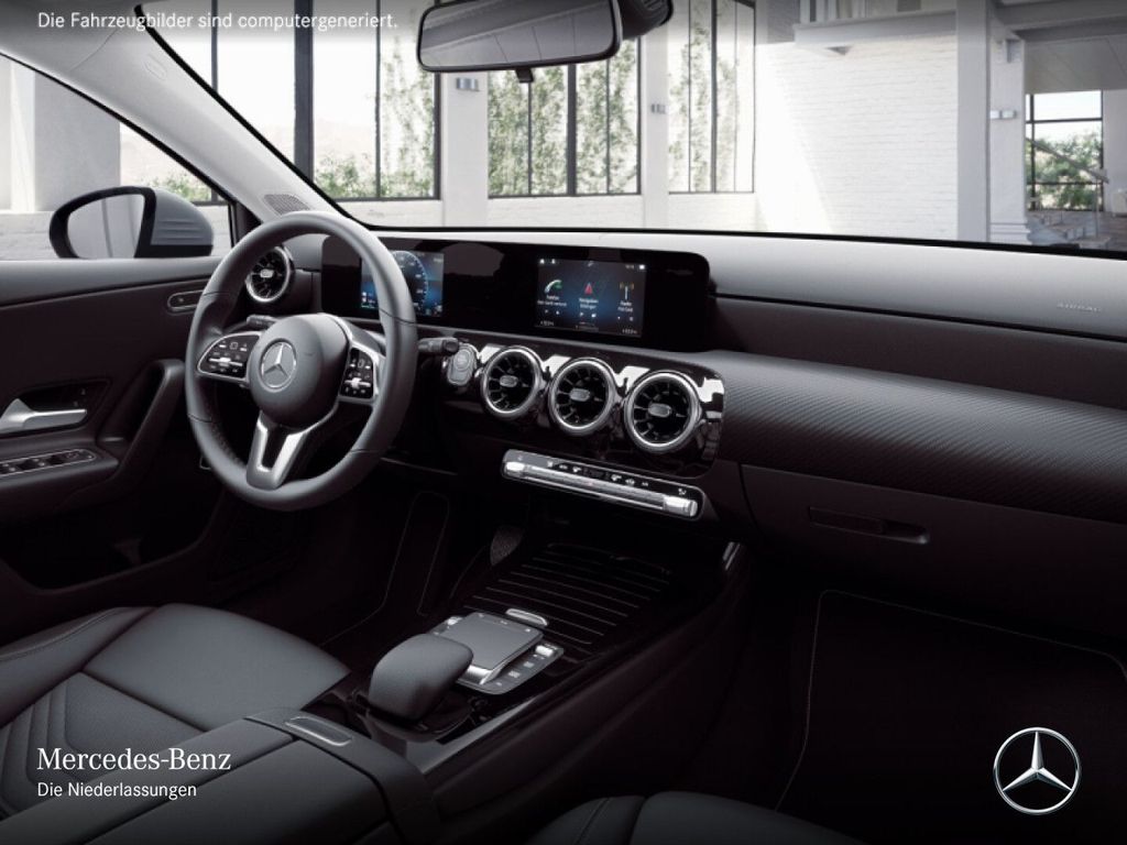 Mercedes-Benz A 250 2022
