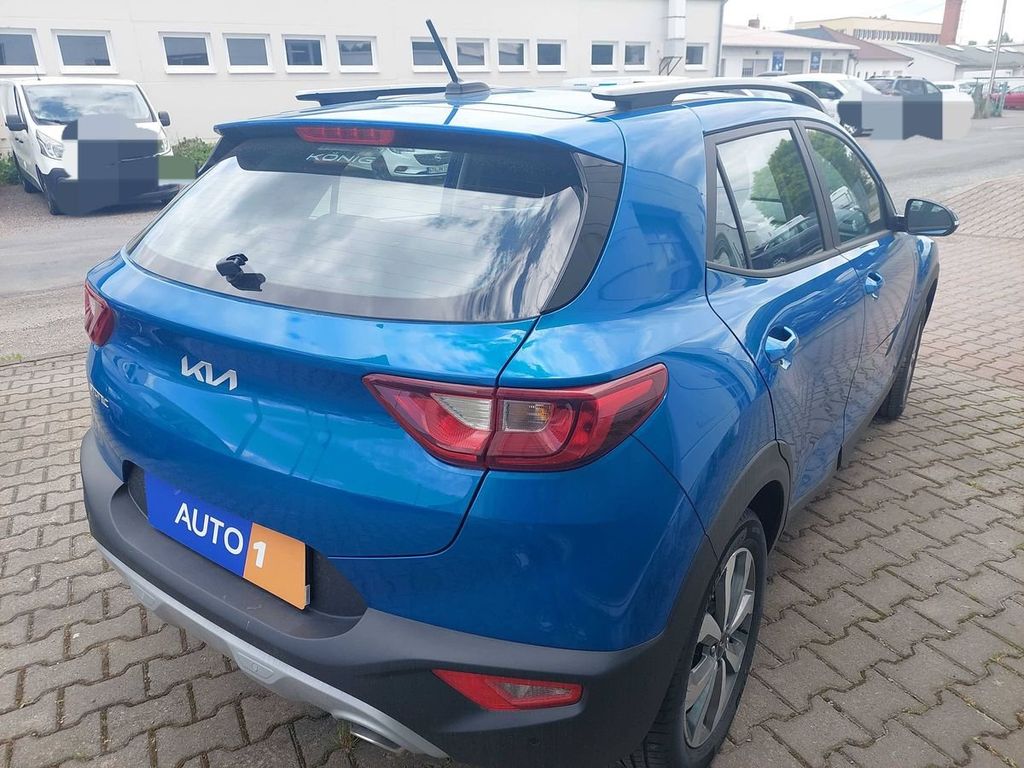 Kia Stonic 2023
