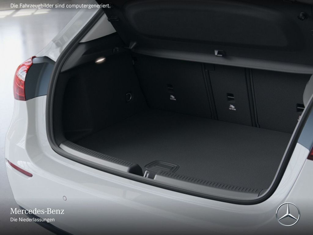 Mercedes-Benz A 250 2022