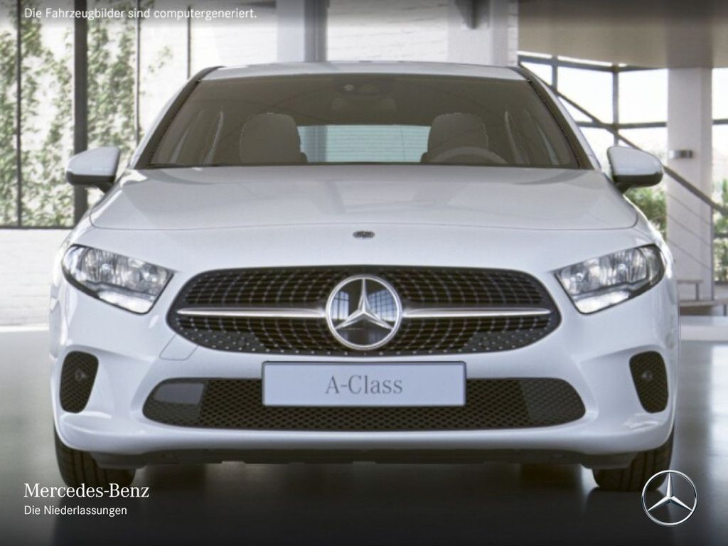 Mercedes-Benz A 250 2022