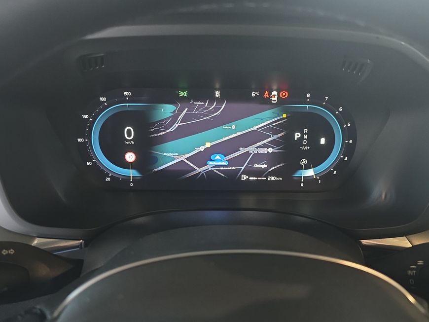 Volvo XC60 2024