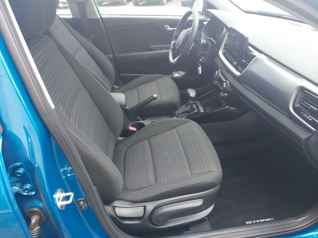 Kia Stonic 2023