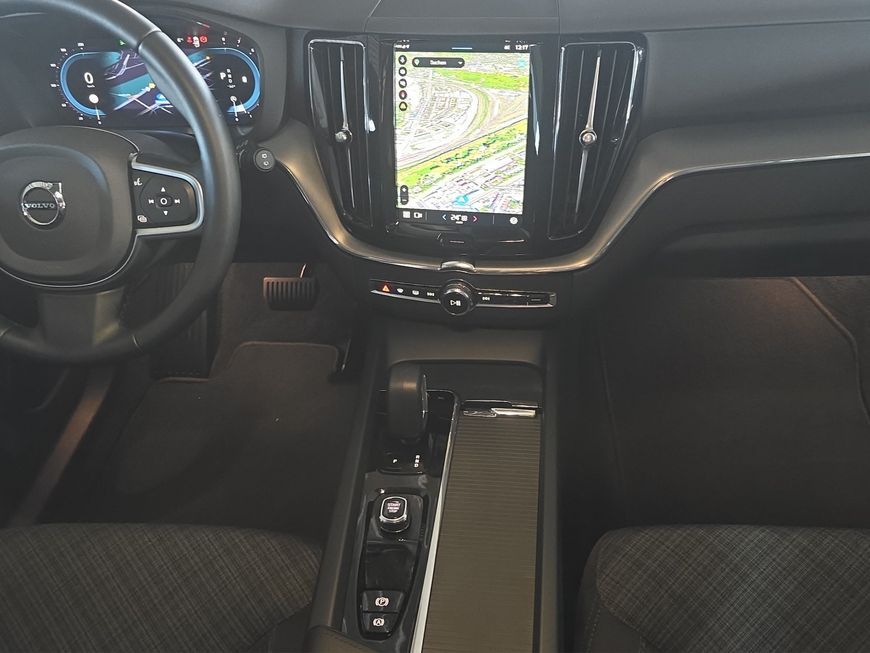 Volvo XC60 2024