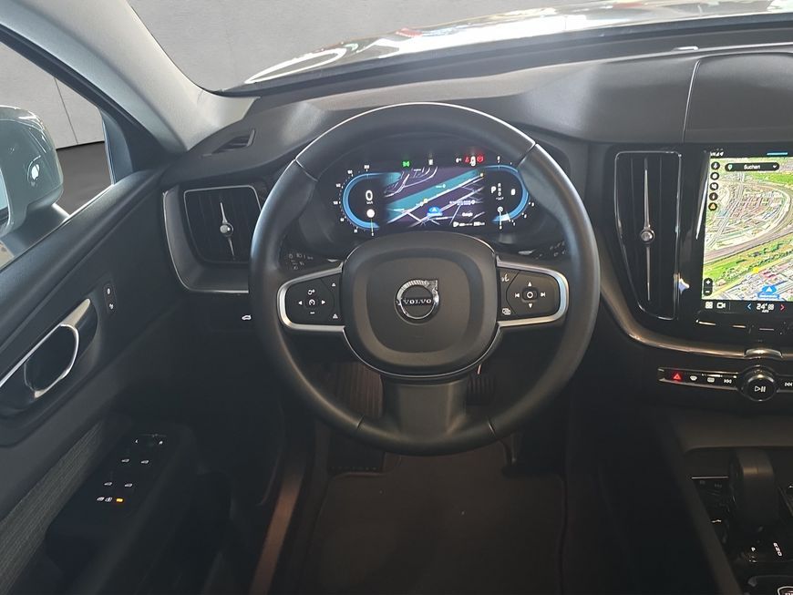 Volvo XC60 2024