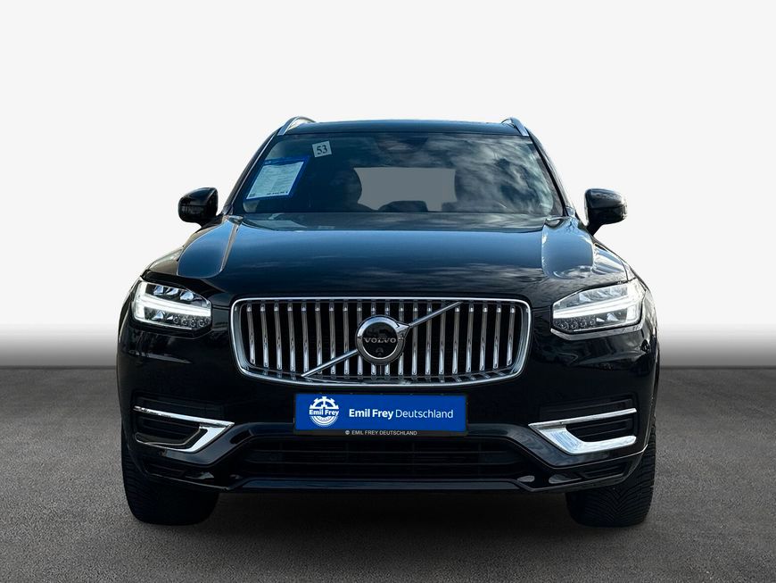 Volvo XC90 2024