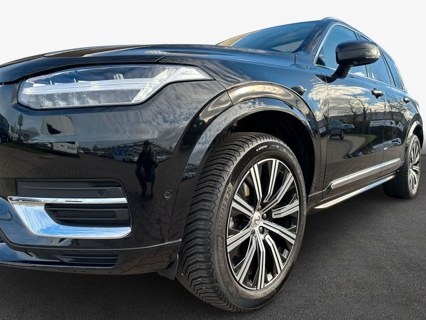 Volvo XC90 2024