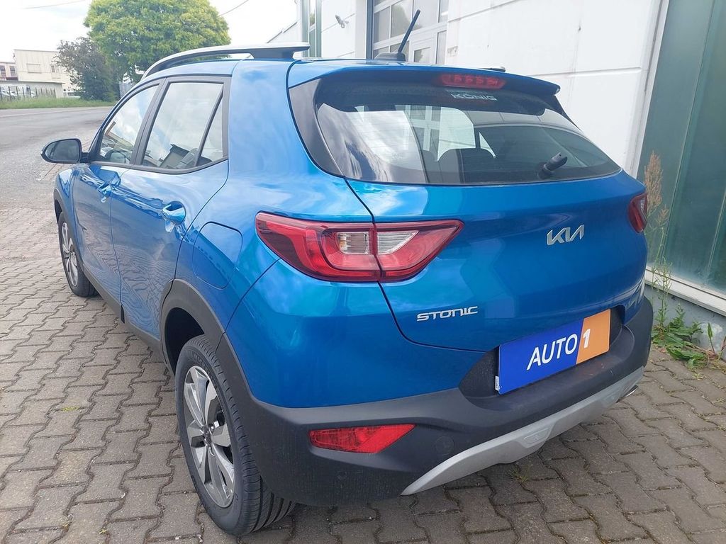 Kia Stonic 2023