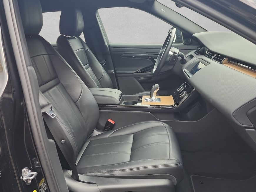 Land Rover Range Rover Evoque 2020
