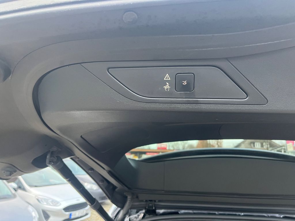 Citroën Grand C4 Picasso / SpaceTourer 2022