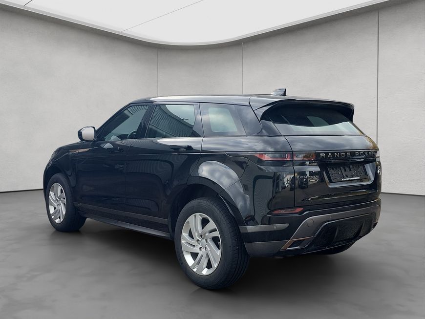 Land Rover Range Rover Evoque 2020