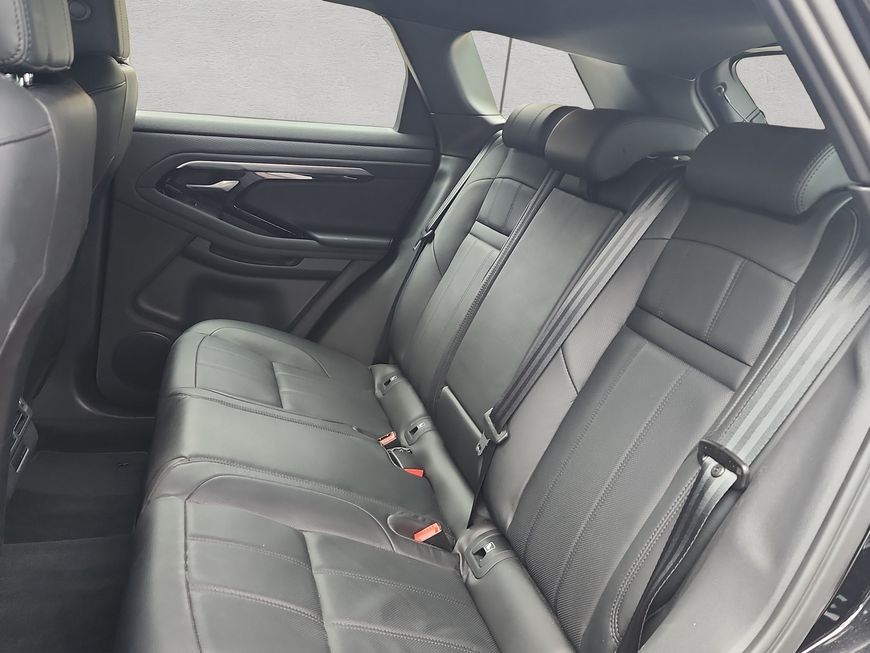 Land Rover Range Rover Evoque 2020