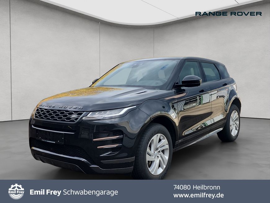 Land Rover Range Rover Evoque 2020