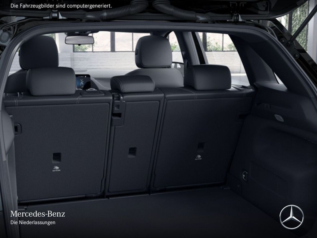 Mercedes-Benz B 250 2022