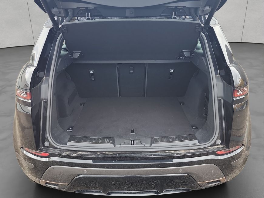 Land Rover Range Rover Evoque 2020