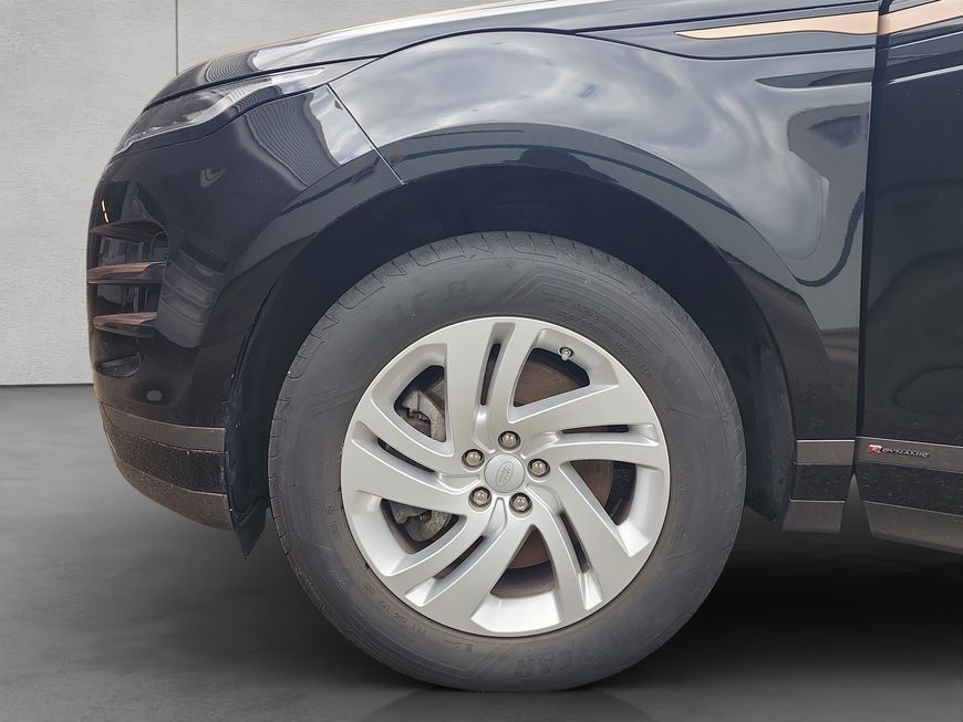 Land Rover Range Rover Evoque 2020
