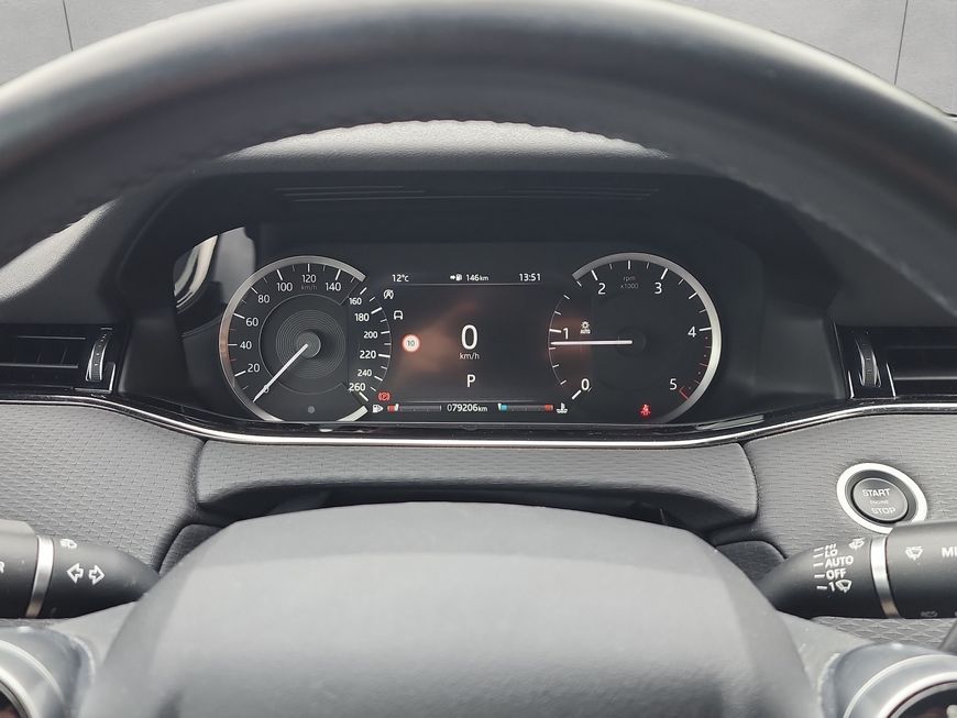 Land Rover Range Rover Evoque 2020