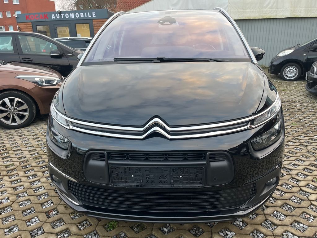 Citroën Grand C4 Picasso / SpaceTourer 2022