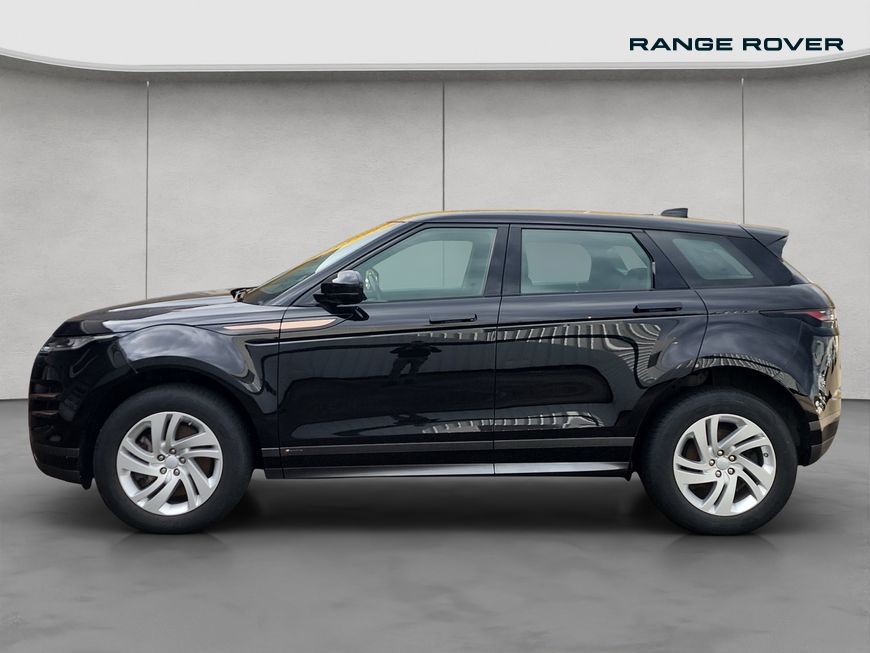 Land Rover Range Rover Evoque 2020