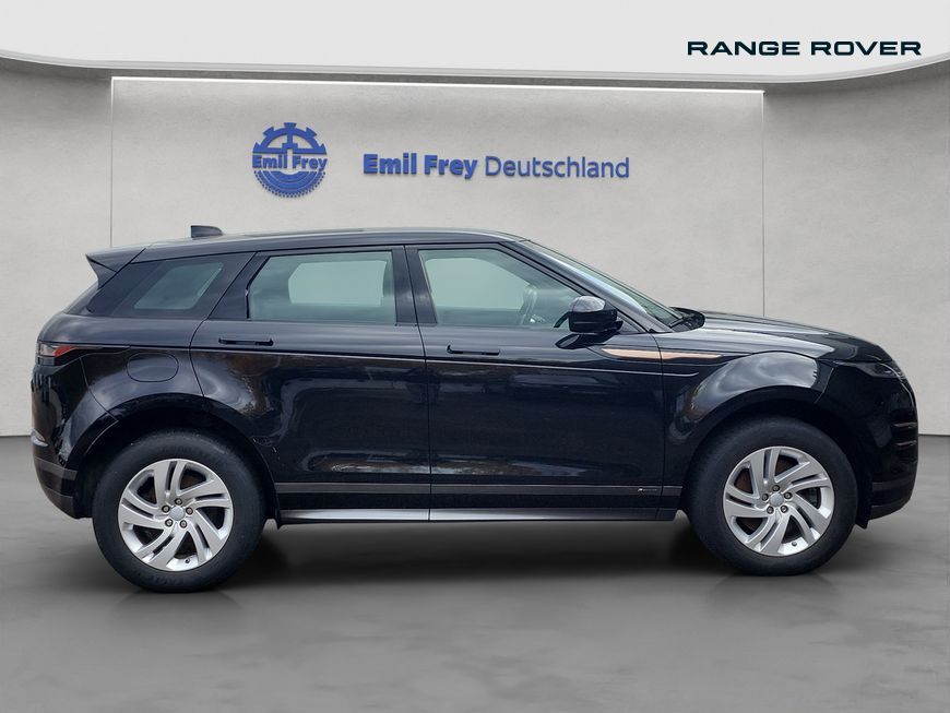 Land Rover Range Rover Evoque 2020