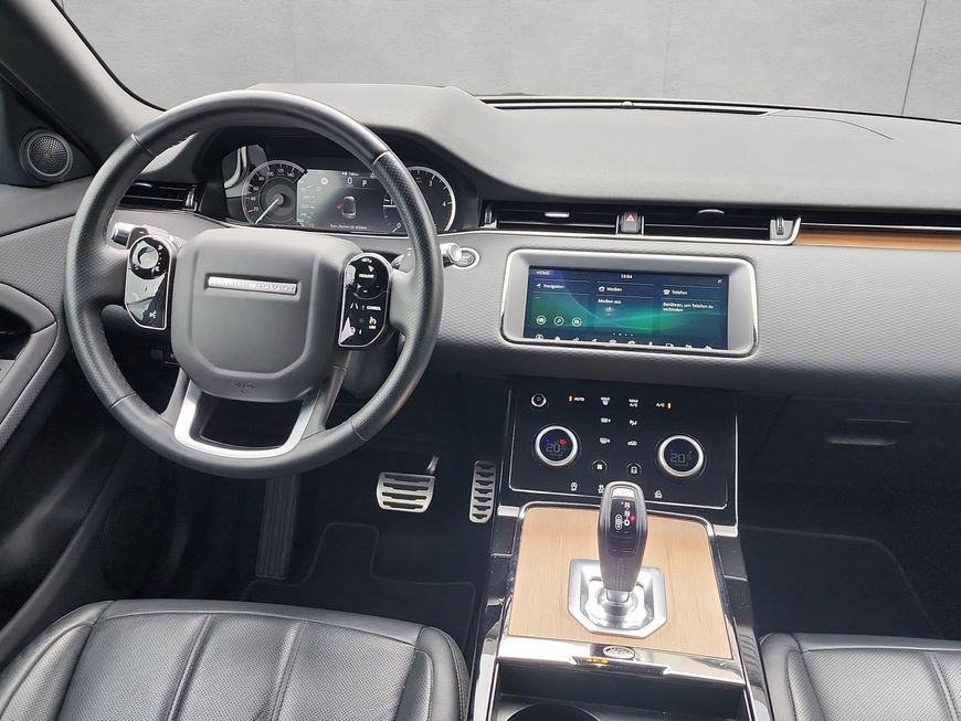 Land Rover Range Rover Evoque 2020