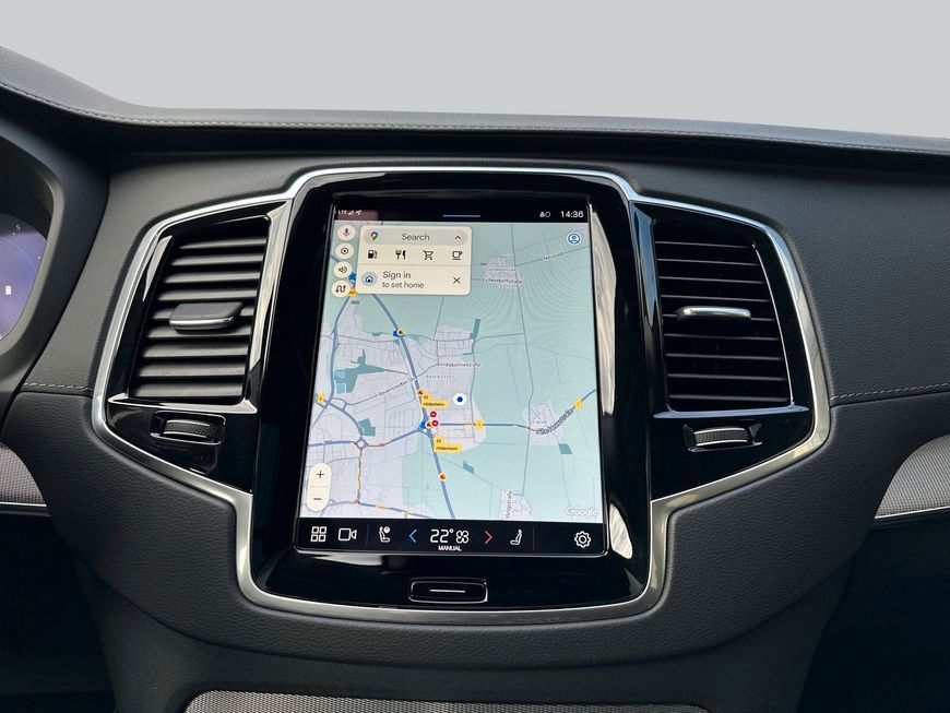 Volvo XC90 2024