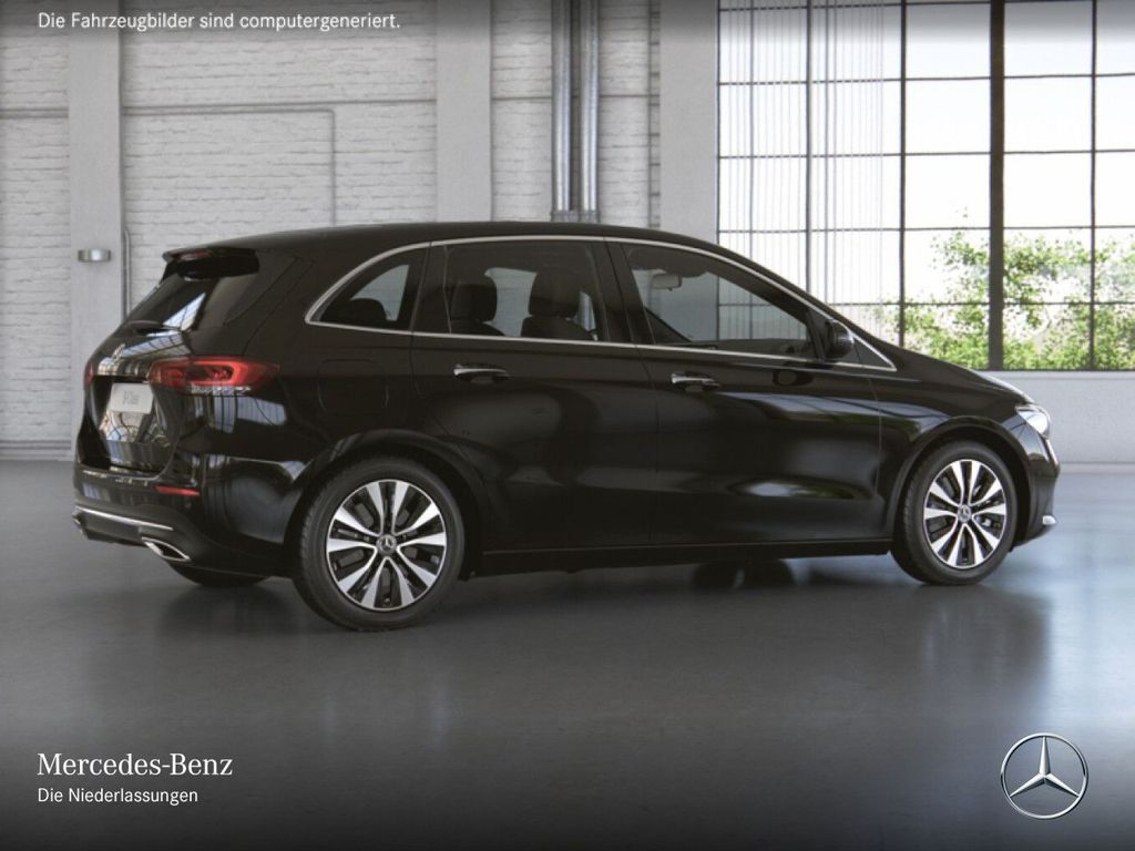Mercedes-Benz B 250 2022