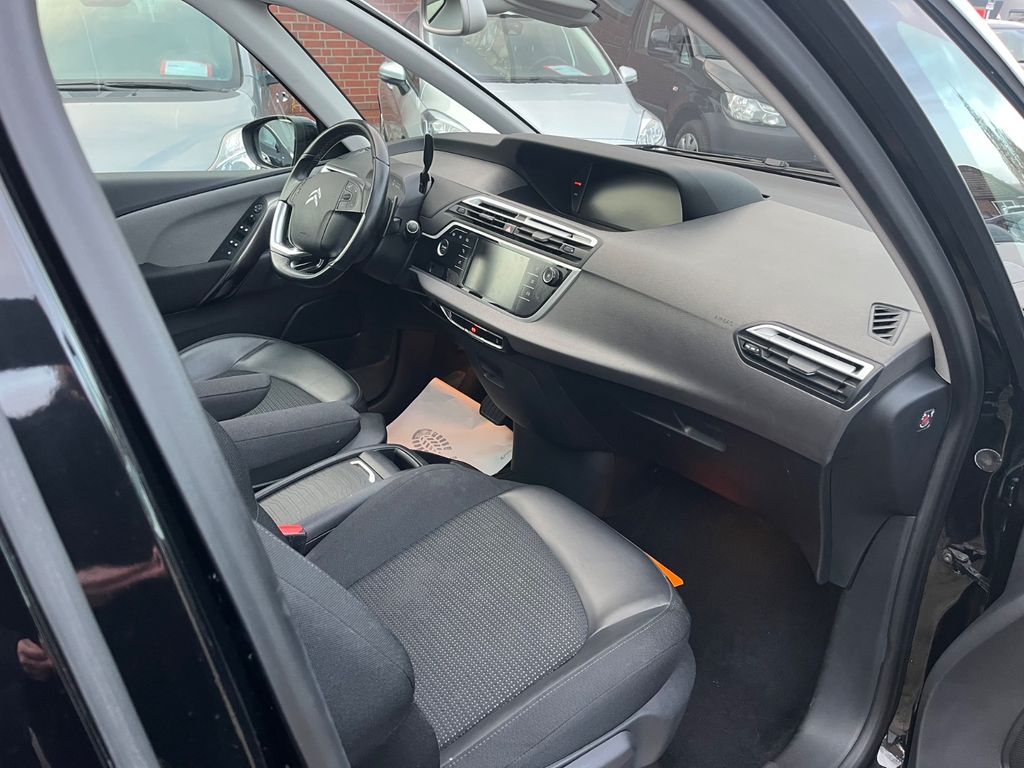 Citroën Grand C4 Picasso / SpaceTourer 2022