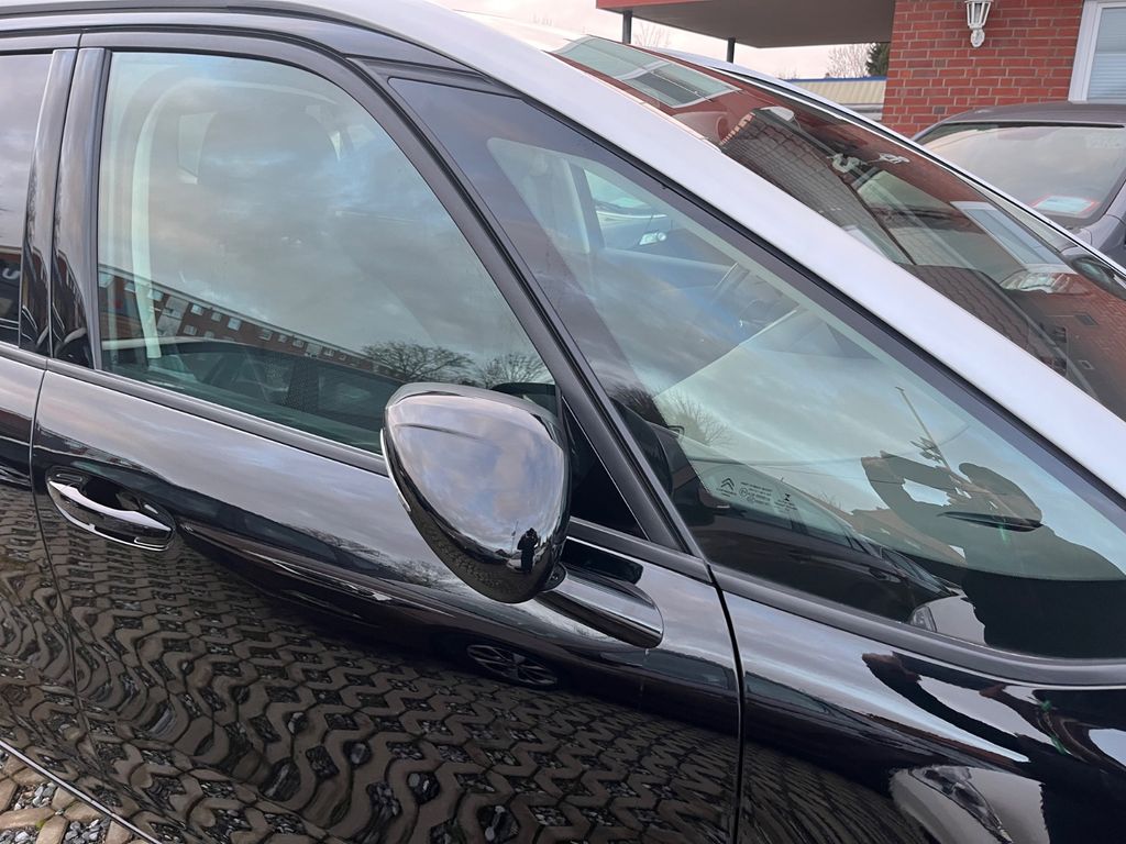 Citroën Grand C4 Picasso / SpaceTourer 2022