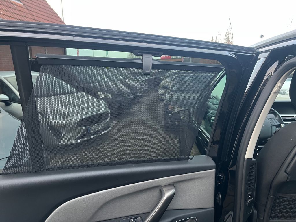 Citroën Grand C4 Picasso / SpaceTourer 2022