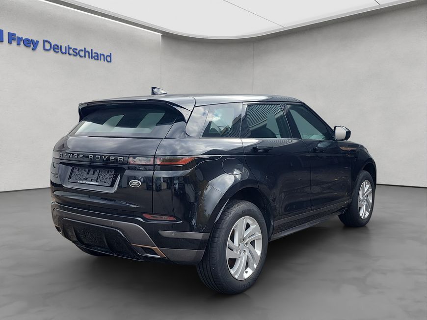 Land Rover Range Rover Evoque 2020