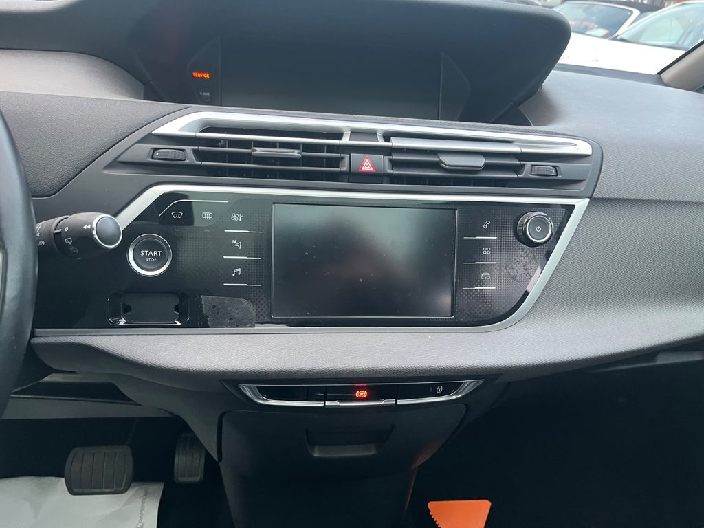 Citroën Grand C4 Picasso / SpaceTourer 2022