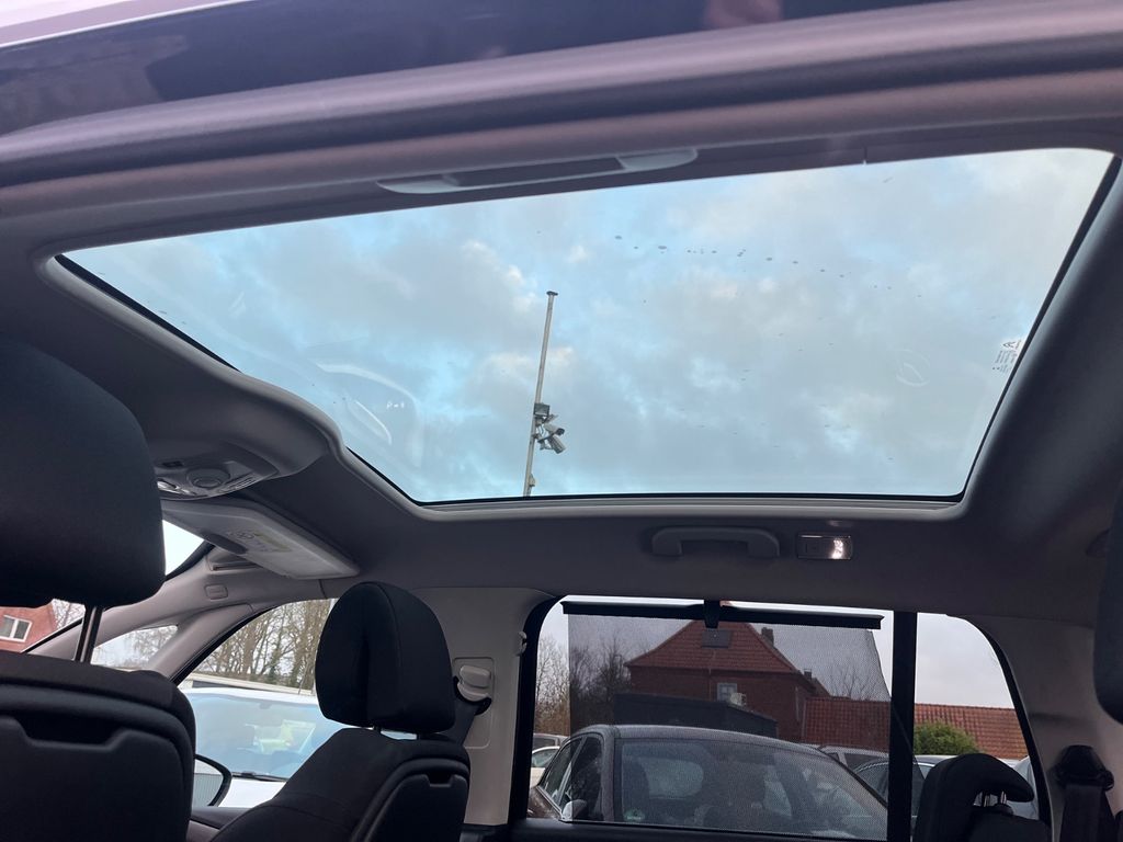 Citroën Grand C4 Picasso / SpaceTourer 2022