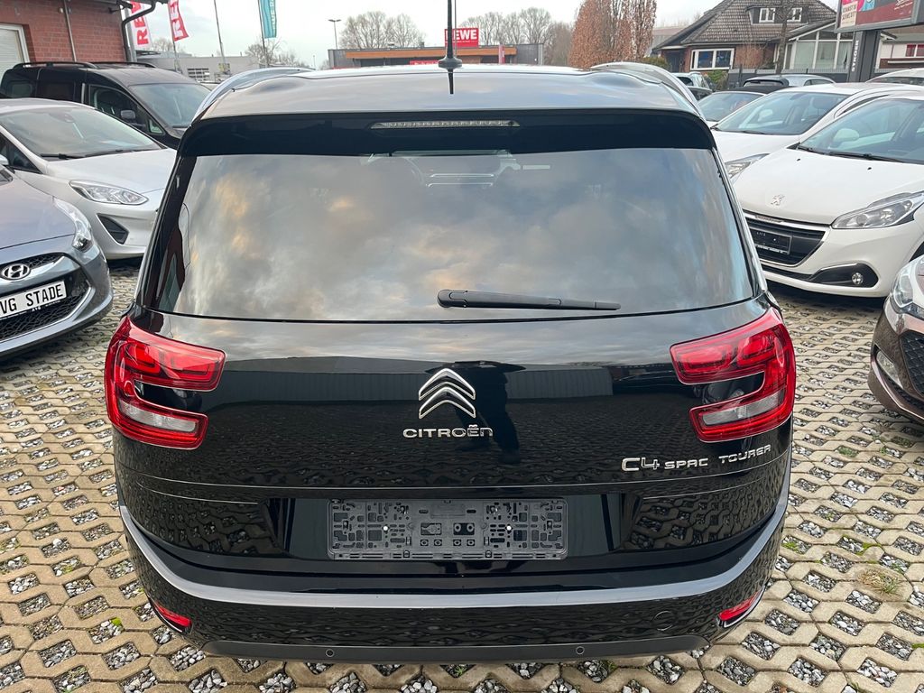 Citroën Grand C4 Picasso / SpaceTourer 2022