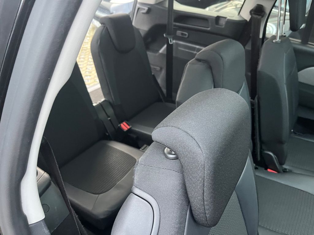 Citroën Grand C4 Picasso / SpaceTourer 2022